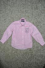 Kinderkleding mt 116 McGregor overhemd blouse, McGregor, Overhemd of Blouse, Ophalen of Verzenden, Zo goed als nieuw