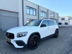 Mercedes-Benz GLB 250 224PK 4MATIC AMG NIGHT PAKKET 2021, Auto's, Mercedes-Benz, Automaat, Zwart, 4 cilinders, 2000 kg