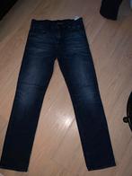 Hugo Boss Heren Jeans maat 33/34 nieuw staat, Kleding | Heren, Spijkerbroeken en Jeans, Ophalen of Verzenden, Zo goed als nieuw
