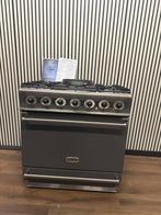 Luxe Fornuis Falcon 900S Dual Fuel Gas-elektro 90 cm, 60 cm of meer, Fornello Esperta, Ophalen of Verzenden, Zo goed als nieuw