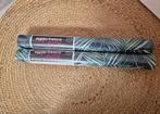 2 rollen behang palmprint super fresco easy, Ophalen of Verzenden, 10 tot 25 m², Groen, Palm