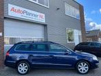 Volkswagen Passat 1.4 TSI! Clima! Cruise! PDC! 1e Eigenaar!, Origineel Nederlands, Te koop, 5 stoelen, 122 pk