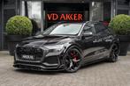 Audi RS Q8 RSQ8 Carbon | Massage | Dynamic Plus | 3D B&O | G, Auto's, Audi, Gebruikt, USB, 4000 cc, 600 pk