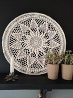 Mooie grote mandala, Huis en Inrichting, Woonaccessoires | Wanddecoraties, Ophalen
