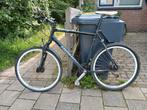 Nishiki ATB XL 21 versnellingen, Fietsen en Brommers, Fietsen | Mountainbikes en ATB, Hardtail, Ophalen, Gebruikt, Overige merken