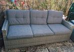 Tuinbank 3 zitten, Ophalen of Verzenden, Gebruikt