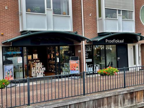 Winkelruimte te huur in Heemstede, Zakelijke goederen, Bedrijfs Onroerend goed, Winkelruimte, Huur