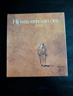 Hij was een van ons - rien Poortvliet boek, Ophalen of Verzenden, Zo goed als nieuw, Yien, Christendom | Katholiek
