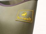 Bernwalt regen laarzen 35890, Ophalen, Gedragen, Maat 43 t/m 46