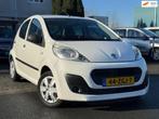 Peugeot 107 1.0 Access Accent / 5drs/Airco/APK 03-2026, Voorwielaandrijving, Euro 5, Gebruikt, Airbags