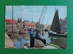 4.9. Spakenburg, Haven met scheepswerf, Verzenden, Gelopen, Utrecht