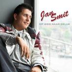 Jan Smit – Op Weg Naar Geluk CD, Cd's en Dvd's, Cd's | Nederlandstalig, Pop, Zo goed als nieuw, Verzenden