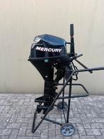 Mercury 8pk, Watersport en Boten, Ophalen, Gebruikt, Minder dan 5 pk, Viertaktmotor