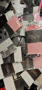 Partij Panty's, Ophalen of Verzenden, Nieuw, Zwart, Panty