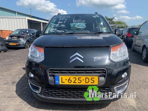 Zonneklep van een Citroen C3 Picasso, Auto-onderdelen, Interieur en Bekleding, Citroën, Gebruikt, 6 maanden garantie, 12 maanden garantie