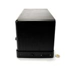 674. Art Deco buizenradio, Mende 169W, 1934 , Duitsland, Antiek en Kunst, Ophalen of Verzenden