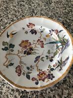 Wedgwood Devon Rose, Georgetown collection, Gebruikt, Ophalen of Verzenden, Bord(en), Wedgwood
