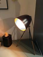 Taffelamp | Lamp, Gloeilamp, E27 (groot), Zo goed als nieuw, Ophalen