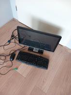 Packard Bell PC met Monitor, Gebruikt, Minder dan 4 GB, Met monitor, Onbekend