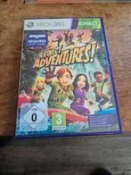 Kinect Adventures! - Xbox 360, Avontuur en Actie, Gebruikt, 2 spelers, Ophalen of Verzenden
