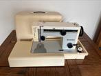 Naumann Naaimachine met voetpedaal, Ophalen, Gebruikt, ., Naaimachine