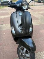 Vespa, Ophalen