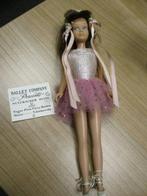1964 BARBIE/SKIPPER met BALLET CLASS outfit NM, Verzenden, Gebruikt, Fashion Doll