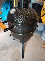Mini kamado Grill Cheff, Ophalen of Verzenden, Zo goed als nieuw, Grillmaster