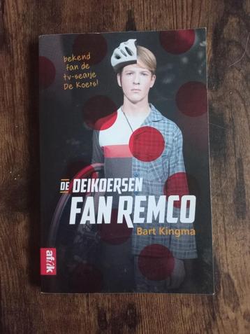 De deikoersen fan remco/Kingma Bart/2015. beschikbaar voor biedingen