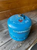 Een lege campinggaz 904, Caravans en Kamperen, Ophalen, Gebruikt