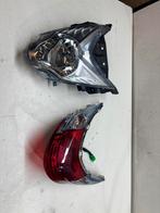 Veel onderdelen Kymco 16+ 2022 E5 brom, Gebruikt, Kymco, B, Ophalen of Verzenden