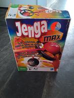 Gratis jenga max, Ophalen of Verzenden, Zo goed als nieuw