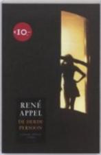 Rene Appel, Boeken, Verzenden, Zo goed als nieuw, Nederland