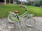 20” meisjes fiets, Fietsen en Brommers, Fietsen | Meisjes, Ophalen, Zo goed als nieuw, 20 inch
