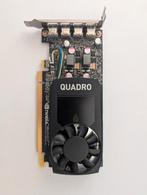 Nvidia Quadro P1000 Workstation GPU, Computers en Software, Videokaarten, PCI-Express 3, Gebruikt, DisplayPort, Ophalen of Verzenden