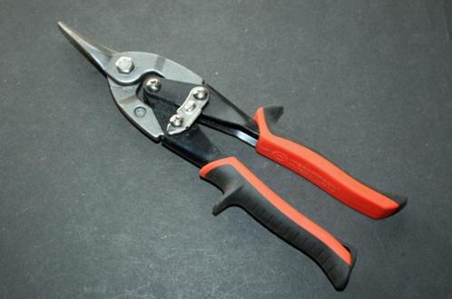 Nieuwe blikschaar, Doe-het-zelf en Verbouw, Gereedschap | Handgereedschap, Nieuw, Ophalen of Verzenden