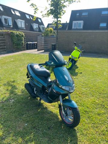 Gilera runner 180cc beschikbaar voor biedingen