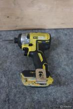 Online Veiling: DEWALT 18V XR Schroef-klopboormachine DCD..., Gebruikt