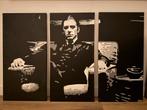 Popart 3 luik - Al Pacino - The Godfather 3, Ophalen