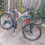2 Mountainbikes: Rockrider ST100 & Camelion, Ophalen, Gebruikt, Heren, Overige merken