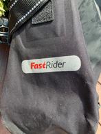 Fast- rider fietstas, Ophalen of Verzenden, Gebruikt, FastRider