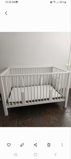 Tweelingbox / Box voor tweeling, Kinderen en Baby's, Tweelingen en Meerlingen, Ophalen of Verzenden, Zo goed als nieuw