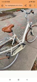 Batavus damesfiets 28ich 7versnellingen, Fietsen en Brommers, Ophalen, Versnellingen, Batavus, Zo goed als nieuw