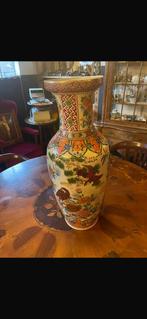 Chinese Vaas, Ophalen of Verzenden