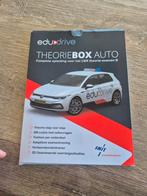 Theorieboek CBR Rijbewijs B, Boeken, Auto's | Boeken, Ophalen of Verzenden, Zo goed als nieuw, Algemeen, EduDrive