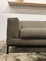Nieuw Design on Stock Aikon Bank 3 zits Milton Olive 216, Huis en Inrichting, Banken | Bankstellen, 75 tot 100 cm, Ophalen of Verzenden