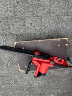 Einhell Elektrische Kettingzaag - Gebruikt, Ophalen, Gebruikt, Kettingzaag, 600 tot 1200 watt