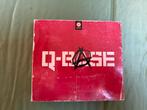 Q-Base - 4 CD Boxset, Ophalen of Verzenden, Gebruikt, Dance Populair, Boxset