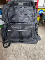 Rugtas, Watersport en Boten, Hengelsport | Algemeen, Ophalen of Verzenden, Nieuw, Koffer of Tas