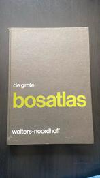 De Grote Bosatlas 1976, Boeken, Gelezen, Bosatlas, Ophalen of Verzenden, 1800 tot 2000